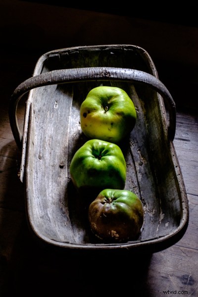 Master Dramatic Photography: Harness Shadows and Contrast for Stunning Images