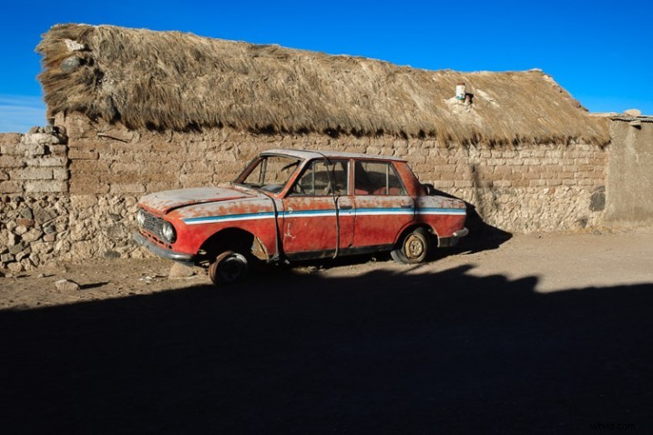 Master Dramatic Photography: Harness Shadows and Contrast for Stunning Images