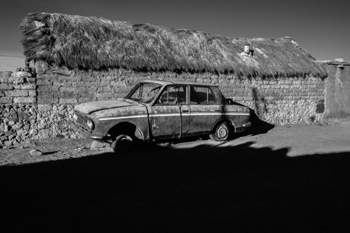 Master Dramatic Photography: Harness Shadows and Contrast for Stunning Images