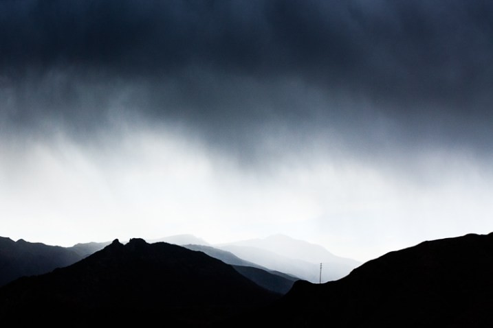 Master Dramatic Photography: Harness Shadows and Contrast for Stunning Images