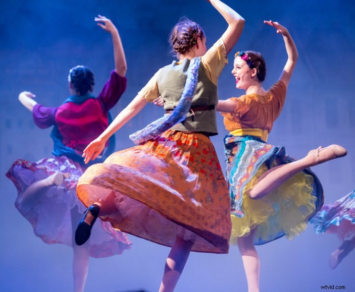 13 Expert Tips for Capturing Stunning Action Photos in Low Light