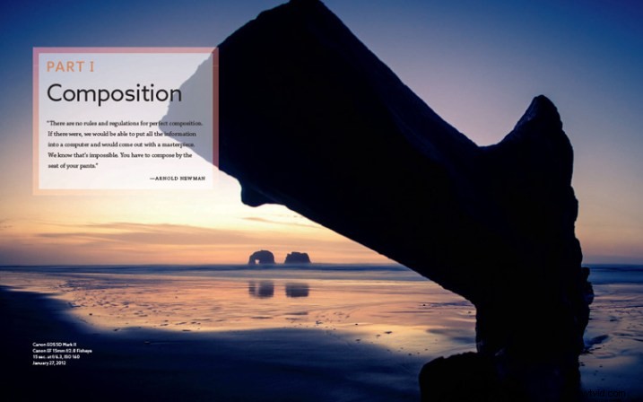 The Visual Palette by Brian Matiash: Expert Book Review for Creative Photographers