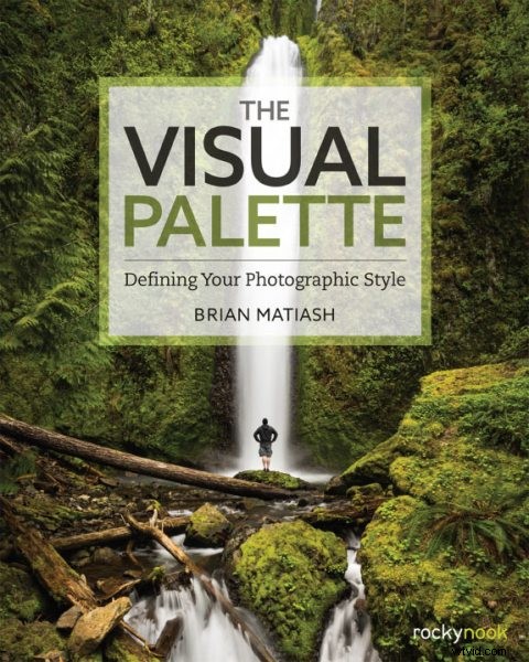 The Visual Palette by Brian Matiash: Expert Book Review for Creative Photographers