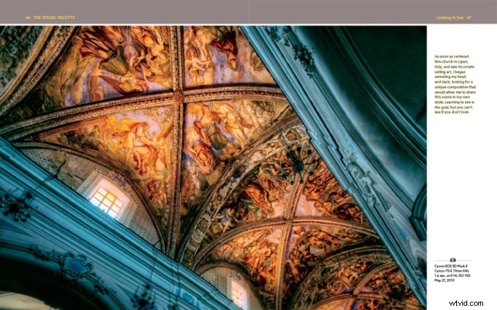 The Visual Palette by Brian Matiash: Expert Book Review for Creative Photographers