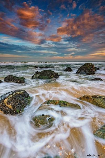 5 Expert Tips for Stunning Sunset Photos: Why Avoid Shooting the Sun Directly