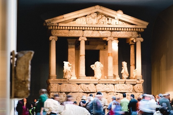 Elevate Your Digital Photography: Adopt a Film Mindset for Superior Results