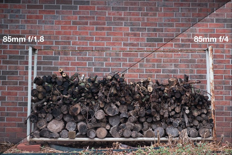 Obsessed with Wide Apertures? Why Stopping Down Can Elevate Your Photography