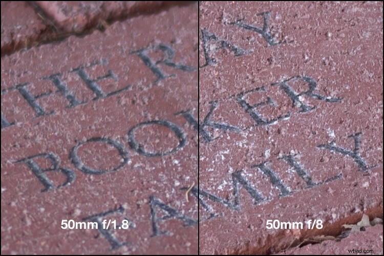 Obsessed with Wide Apertures? Why Stopping Down Can Elevate Your Photography