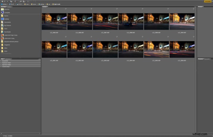Master Stacking Light Trails: Stunning Night Photography Effects Guide