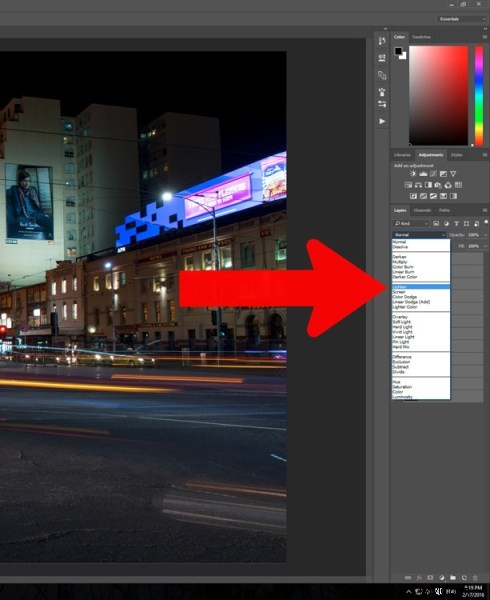 Master Stacking Light Trails: Stunning Night Photography Effects Guide