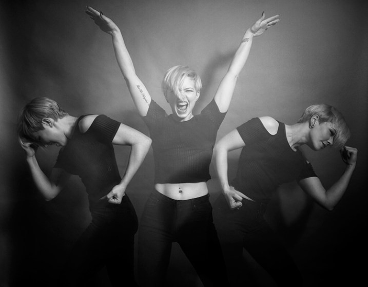 How to Create Stunning Multiple Flash Exposures in a Single Frame: Fun Special Effects Tutorial