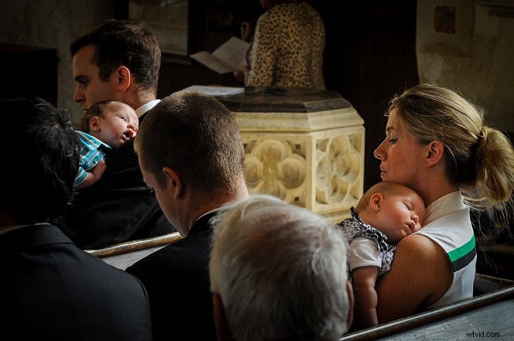 Beyond the Decisive Moment: Proven Strategies to Capture Your Best Shots