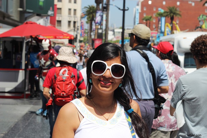 From Novice to Natural Light Portrait Master: A Photographer s Inspiring Journey