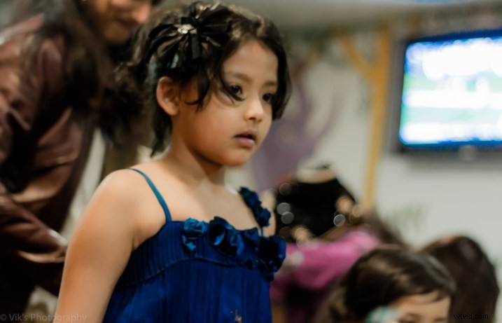 From Novice to Natural Light Portrait Master: A Photographer s Inspiring Journey