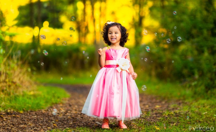 From Novice to Natural Light Portrait Master: A Photographer s Inspiring Journey