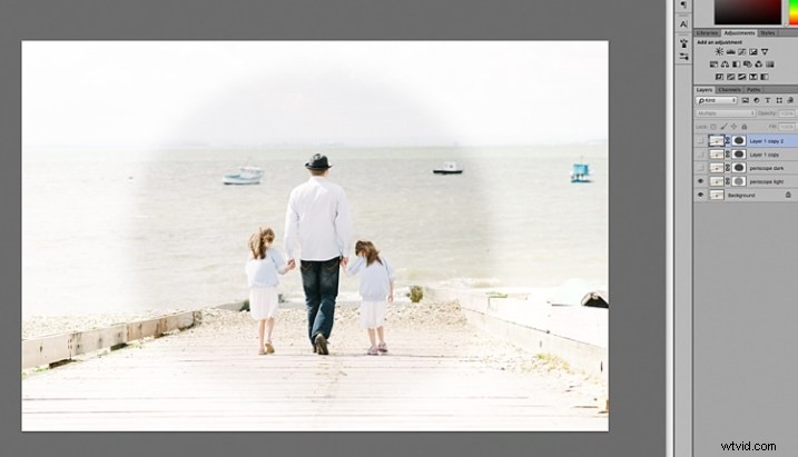 Fast & Reliable: 4 Proven Techniques to Add Vignettes in Post‑Processing