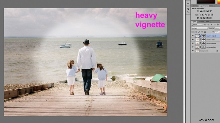 Fast & Reliable: 4 Proven Techniques to Add Vignettes in Post‑Processing