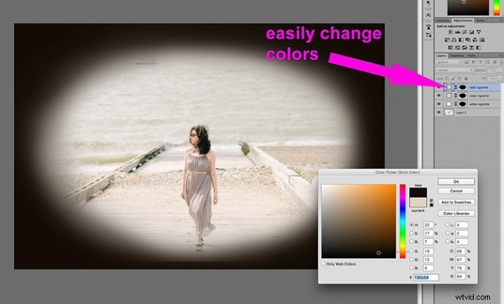 Fast & Reliable: 4 Proven Techniques to Add Vignettes in Post‑Processing