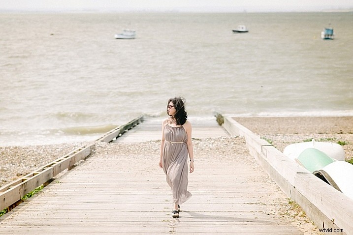 Fast & Reliable: 4 Proven Techniques to Add Vignettes in Post‑Processing