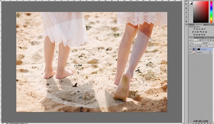 Fast & Reliable: 4 Proven Techniques to Add Vignettes in Post‑Processing