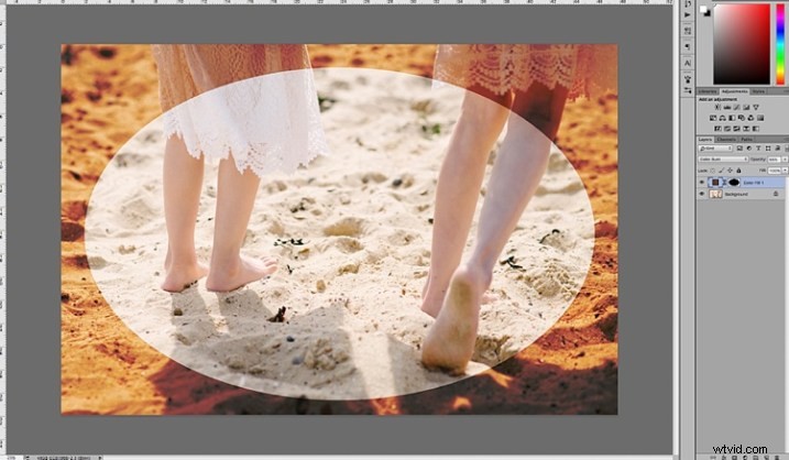 Fast & Reliable: 4 Proven Techniques to Add Vignettes in Post‑Processing