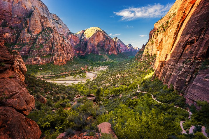 Master Travel Photography: 4 Key Changes That Transformed My Skills