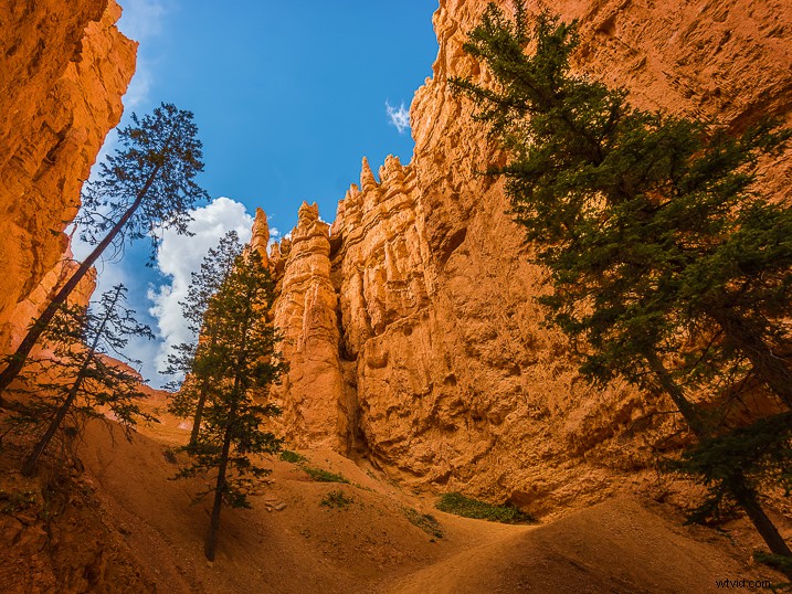 Master Travel Photography: 4 Key Changes That Transformed My Skills