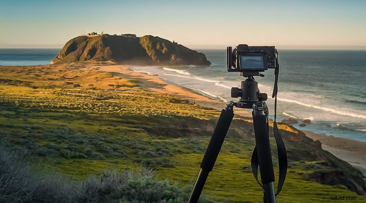 Master Travel Photography: 4 Key Changes That Transformed My Skills