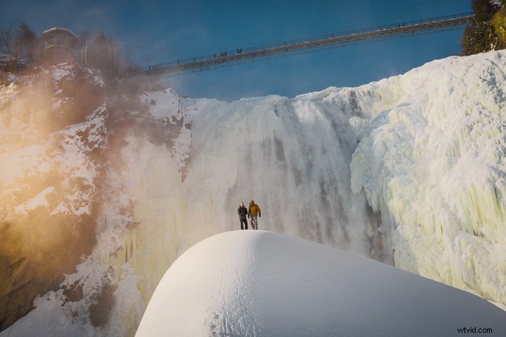 Master Travel Photography: 4 Key Changes That Transformed My Skills