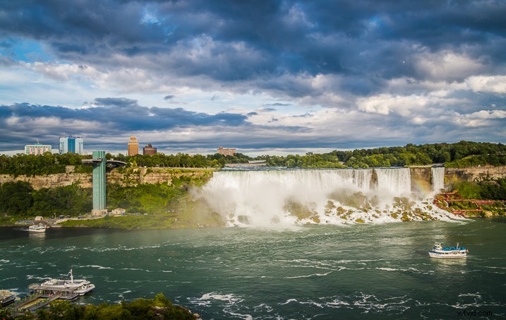 Master Travel Photography: 4 Key Changes That Transformed My Skills