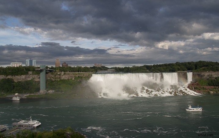 Master Travel Photography: 4 Key Changes That Transformed My Skills