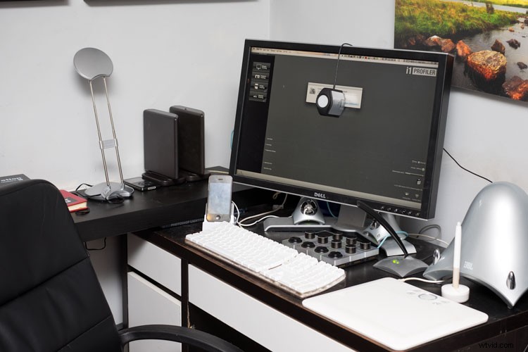 Why Monitor Calibration is Essential: Benefits and Step-by-Step Guide