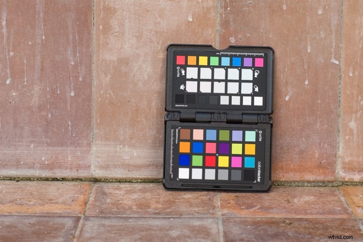 Achieve Perfect Color Accuracy: Ultimate Guide to the X-Rite ColorChecker Passport