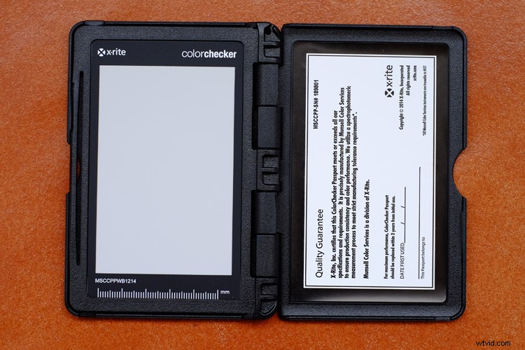 Achieve Perfect Color Accuracy: Ultimate Guide to the X-Rite ColorChecker Passport