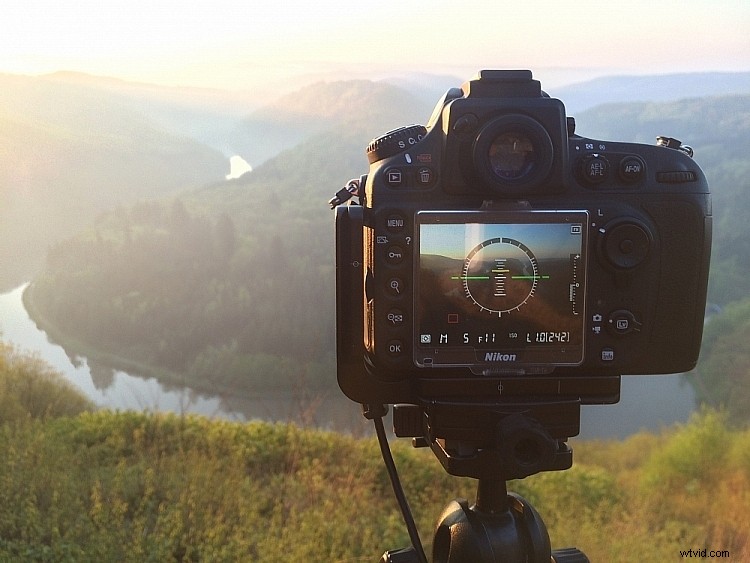 4 Common Mistakes Beginner Landscape Photographers Make (And How to Avoid Them)
