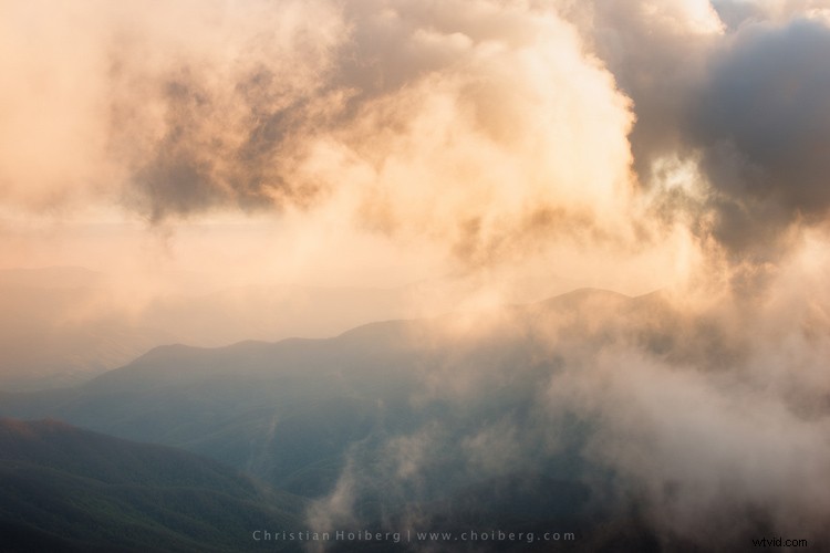 4 Common Mistakes Beginner Landscape Photographers Make (And How to Avoid Them)