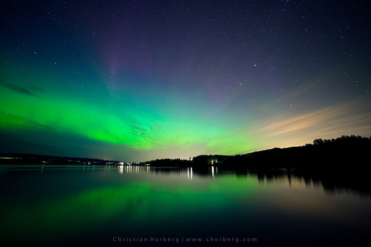 4 Common Mistakes Beginner Landscape Photographers Make (And How to Avoid Them)