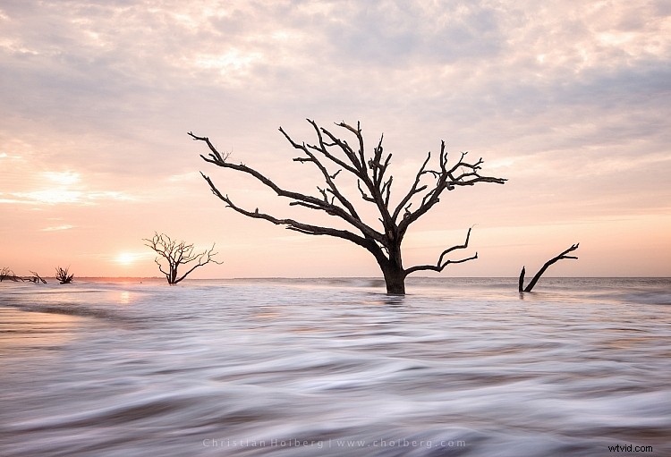 4 Common Mistakes Beginner Landscape Photographers Make (And How to Avoid Them)