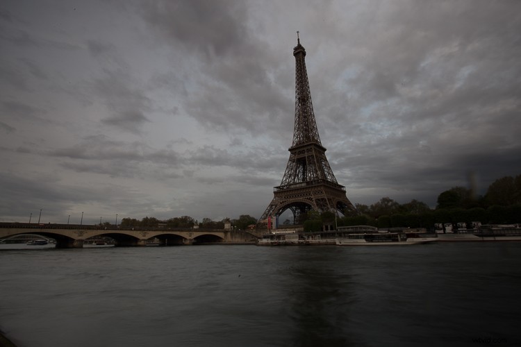 2 Genius Long Exposure Hacks for Stunning Photos Without ND Filters