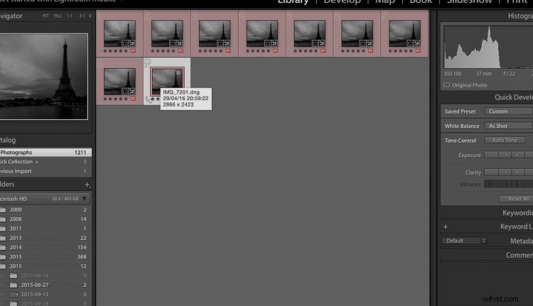 2 Genius Long Exposure Hacks for Stunning Photos Without ND Filters