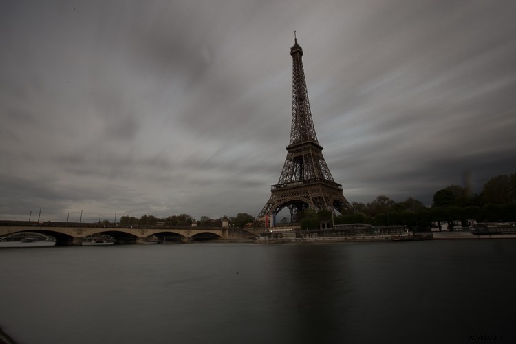 2 Genius Long Exposure Hacks for Stunning Photos Without ND Filters