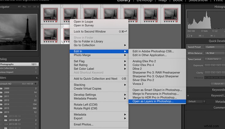 2 Genius Long Exposure Hacks for Stunning Photos Without ND Filters