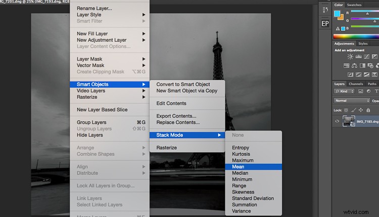 2 Genius Long Exposure Hacks for Stunning Photos Without ND Filters