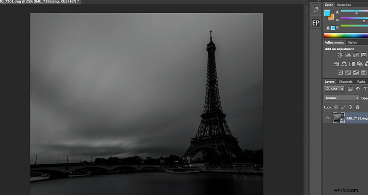 2 Genius Long Exposure Hacks for Stunning Photos Without ND Filters