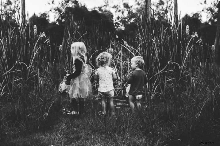 Discover and Develop Your Unique Photographic Style: Expert Guide