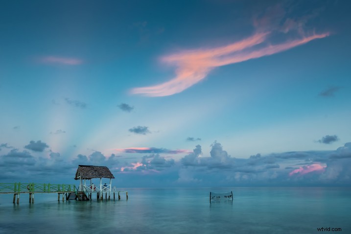 The Overlooked Power of HDR Photography: Matching the Human Eye s Dynamic Range