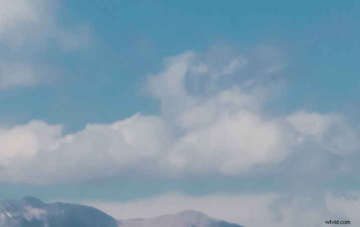 The Overlooked Power of HDR Photography: Matching the Human Eye s Dynamic Range