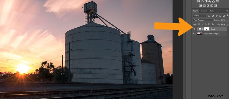 Master Cloud Stacking: Step-by-Step Guide for Stunning Sky Effects