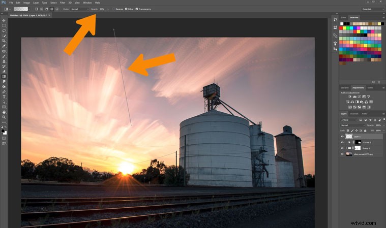 Master Cloud Stacking: Step-by-Step Guide for Stunning Sky Effects