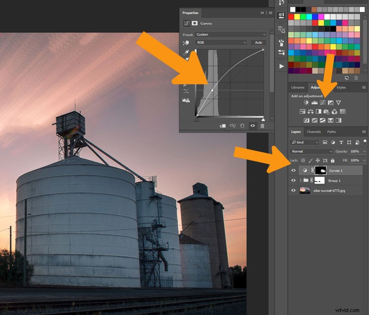 Master Cloud Stacking: Step-by-Step Guide for Stunning Sky Effects